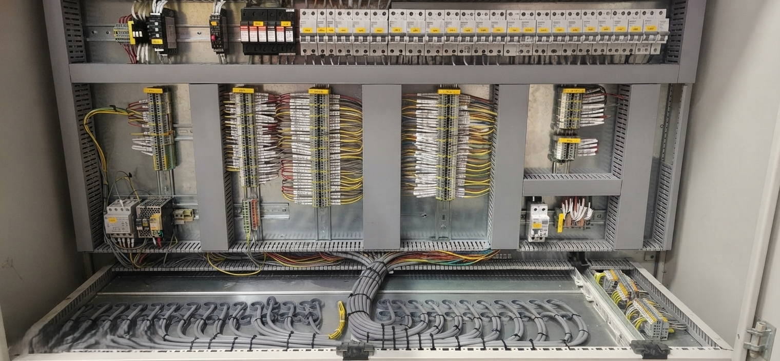 Electrical Installation