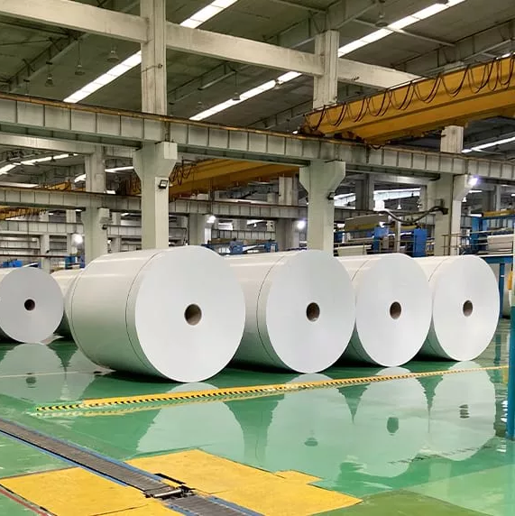 Paper Industry