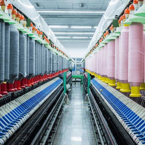 Textile Industry